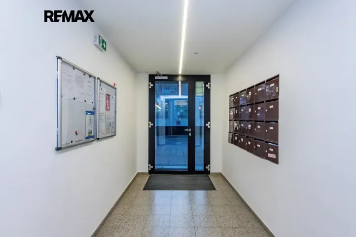 Prodej bytu 2+kk, Praha - Vršovice, Bělocerkevská, 52 m2