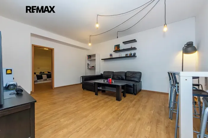 Prodej bytu 2+kk, Praha - Vršovice, Bělocerkevská, 52 m2