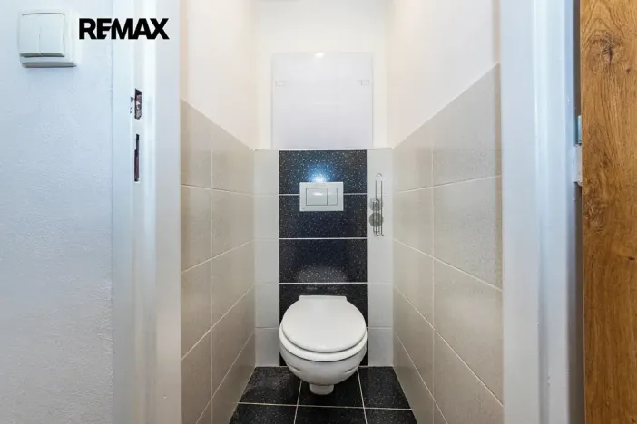 Prodej bytu 2+kk, Praha - Vršovice, Bělocerkevská, 52 m2