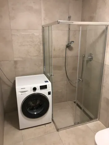 Pronájem bytu 2+kk, Modřice, Bobravská, 50 m2