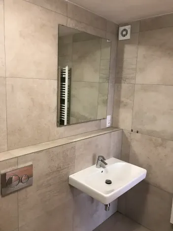 Pronájem bytu 2+kk, Modřice, Bobravská, 50 m2