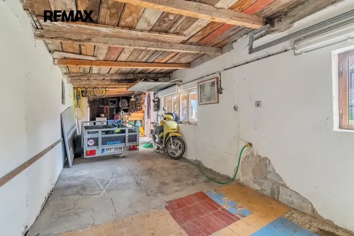 Prodej chaty, Nezdice na Šumavě, 28 m2