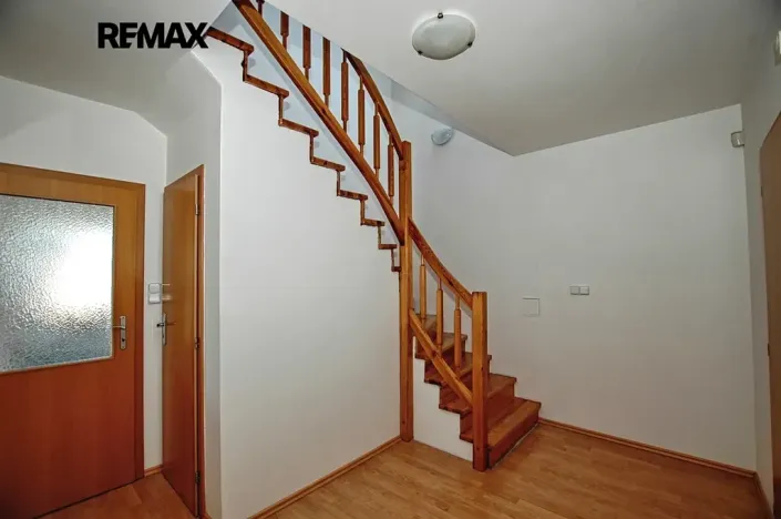 Pronájem rodinného domu, Chrást, Smědčická, 153 m2