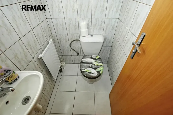 Pronájem rodinného domu, Chrást, Smědčická, 153 m2