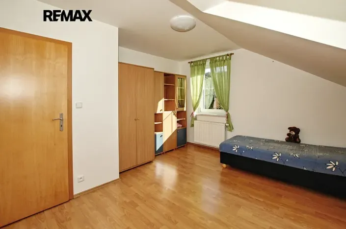 Pronájem rodinného domu, Chrást, Smědčická, 153 m2