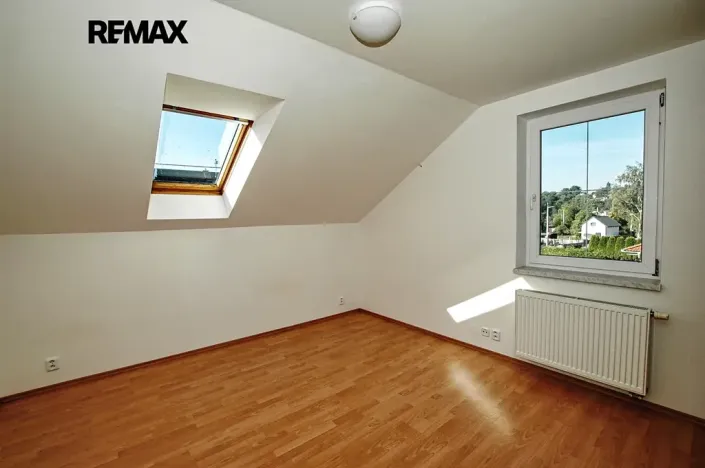 Pronájem rodinného domu, Chrást, Smědčická, 153 m2