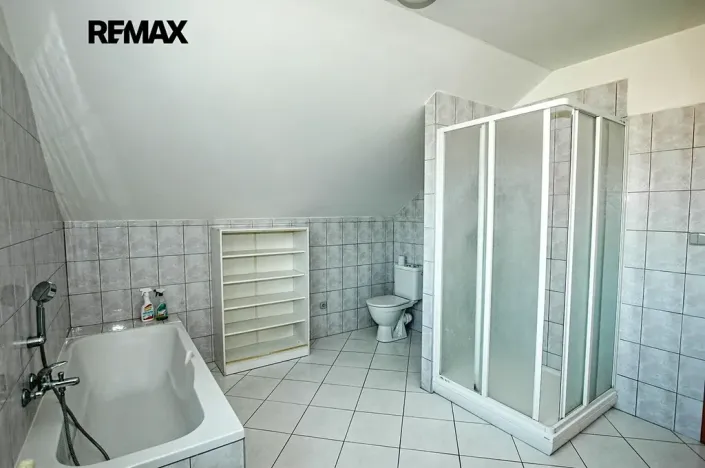 Pronájem rodinného domu, Chrást, Smědčická, 153 m2