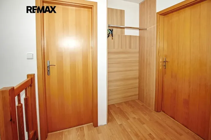 Pronájem rodinného domu, Chrást, Smědčická, 153 m2