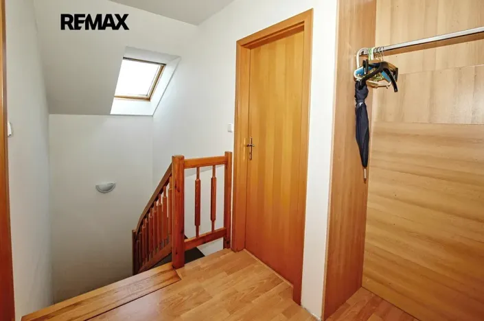 Pronájem rodinného domu, Chrást, Smědčická, 153 m2