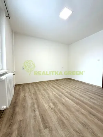 Pronájem bytu 3+1, Vsetín, Ohrada, 72 m2