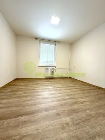 Pronájem bytu 3+1, Vsetín, Ohrada, 72 m2