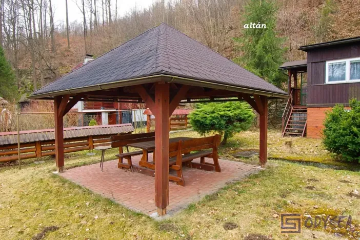 Prodej chaty, Vítkov, 43 m2