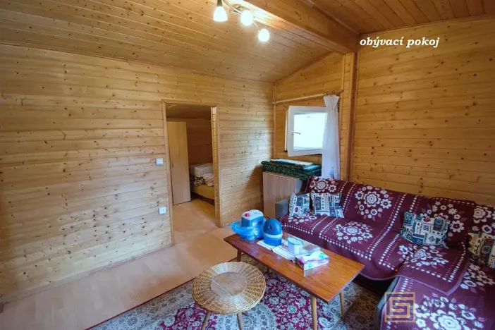 Prodej chaty, Vítkov, 43 m2