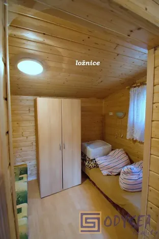 Prodej chaty, Vítkov, 43 m2