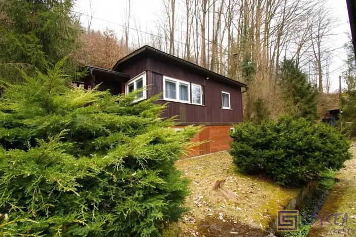 Prodej chaty, Vítkov, 43 m2