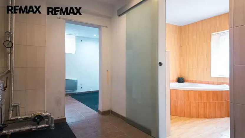 Prodej rodinného domu, Tanvald, Smetanova, 182 m2