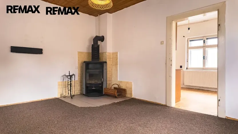 Prodej rodinného domu, Tanvald, Smetanova, 182 m2