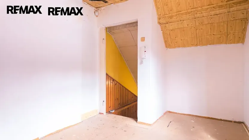 Prodej rodinného domu, Tanvald, Smetanova, 182 m2