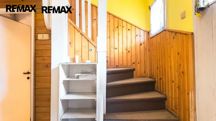 Prodej rodinného domu, Tanvald, Smetanova, 182 m2