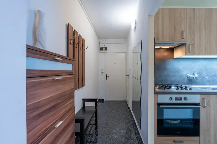 Prodej bytu 2+1, Tišnov, Osvobození, 57 m2