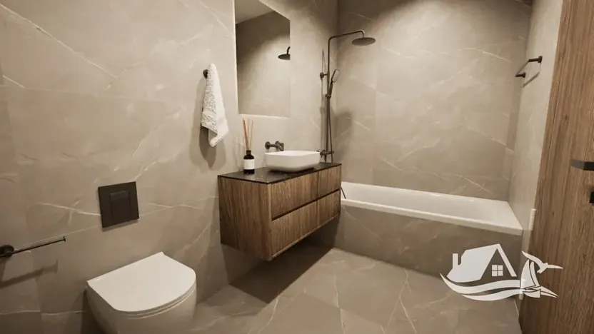 Prodej bytu 2+kk, Deryneia, Kypr, 50 m2