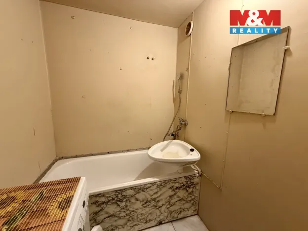 Prodej bytu 3+kk, Jirkov, U Sauny, 72 m2