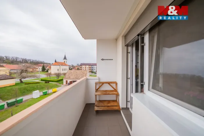 Prodej bytu 3+1, Práče, 75 m2