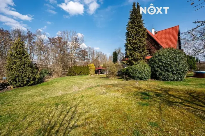 Prodej rodinného domu, Podbořany, Hlubanská, 261 m2