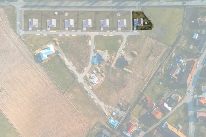 Prodej rodinného domu, Ráby, 89 m2