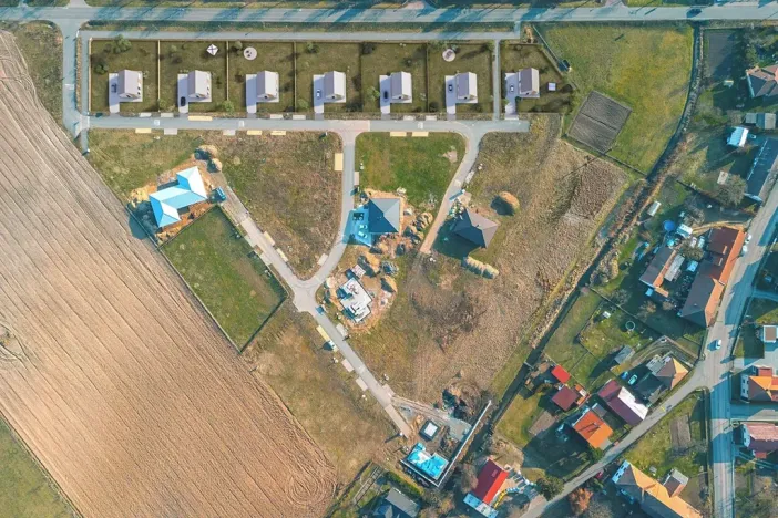 Prodej rodinného domu, Ráby, 89 m2