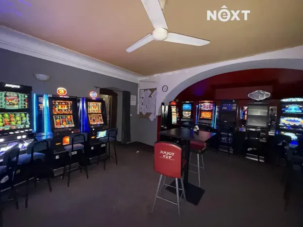 Pronájem obchodního prostoru, Vrchlabí, Krkonošská, 100 m2