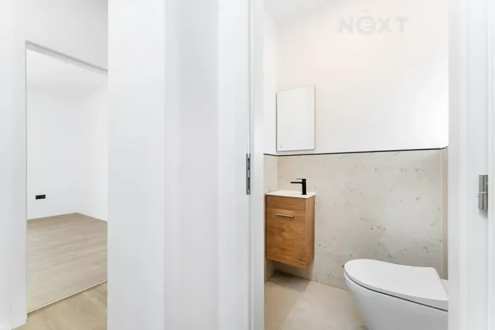 Prodej bytu 2+kk, Jilemnice, Jana Harracha, 65 m2