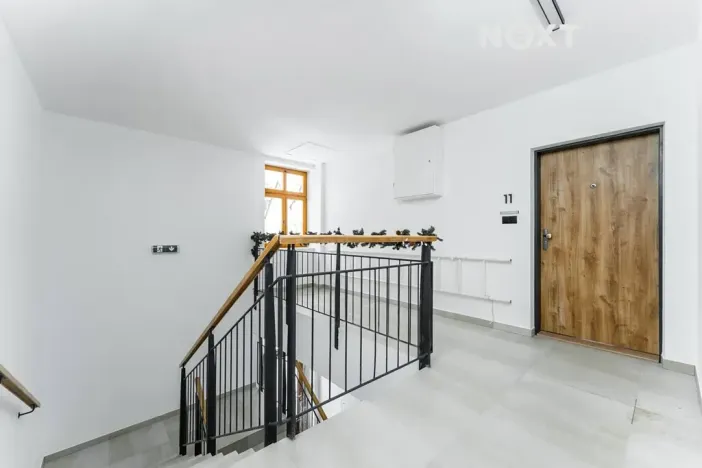 Prodej bytu 2+kk, Jilemnice, Jana Harracha, 65 m2