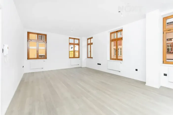 Prodej bytu 2+kk, Jilemnice, Jana Harracha, 64 m2