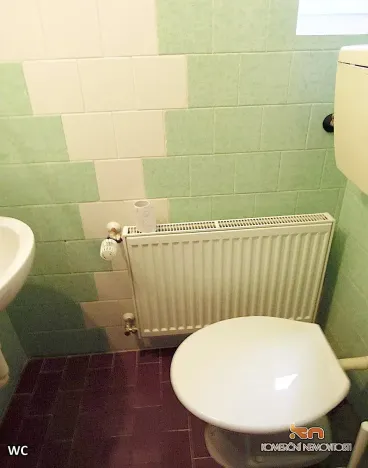 Pronájem bytu 1+1, Brno, Gorkého, 40 m2