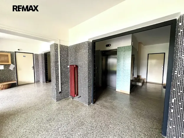 Prodej bytu 3+1, Brno, Nejedlého, 66 m2