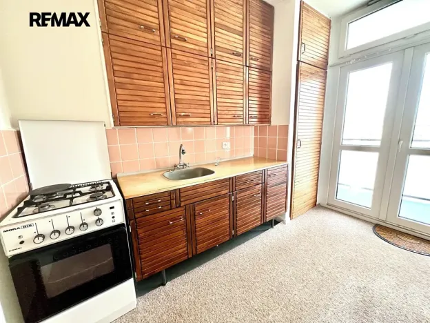 Prodej bytu 3+1, Brno, Nejedlého, 66 m2