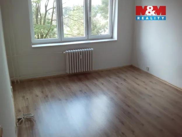 Prodej bytu 1+1, Karviná - Nové Město, Cihelní, 37 m2