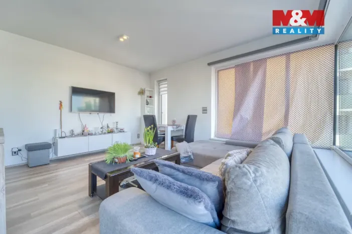 Prodej bytu 3+kk, Plzeň - Jižní Předměstí, U Tržiště, 70 m2