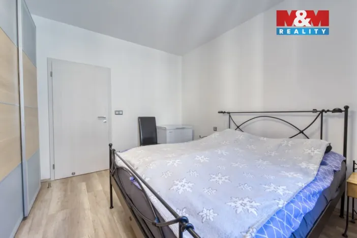 Prodej bytu 3+kk, Plzeň - Jižní Předměstí, U Tržiště, 70 m2