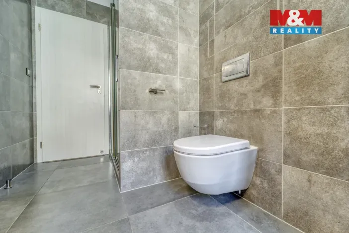 Prodej bytu 3+kk, Plzeň - Jižní Předměstí, U Tržiště, 70 m2