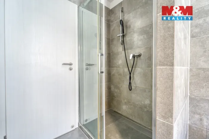 Prodej bytu 3+kk, Plzeň - Jižní Předměstí, U Tržiště, 70 m2