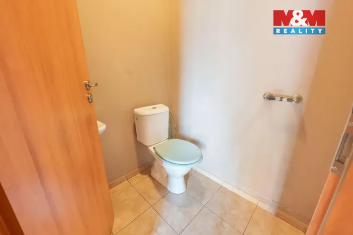 Prodej rodinného domu, Kamenná Lhota, 192 m2