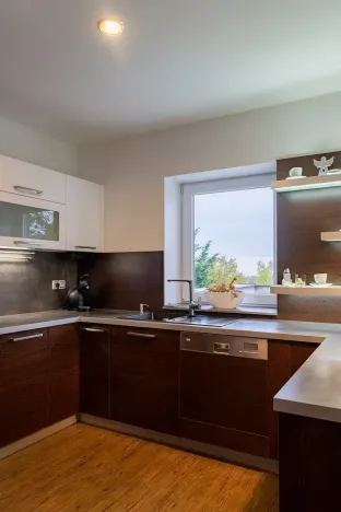 Prodej rodinného domu, Domašov u Šternberka, 400 m2