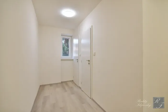 Pronájem bytu 2+1, Ústí nad Labem, Klíšská, 59 m2