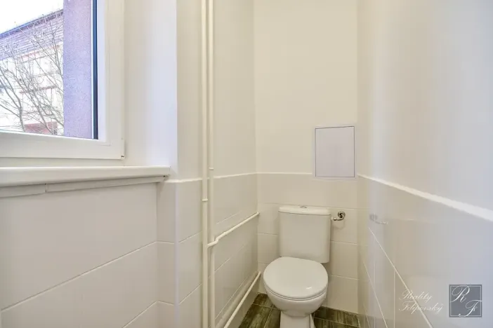 Pronájem bytu 2+1, Ústí nad Labem, Klíšská, 59 m2