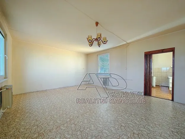 Prodej bytu 4+1, České Budějovice, Netolická, 85 m2