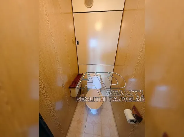 Prodej bytu 4+1, České Budějovice, Netolická, 85 m2