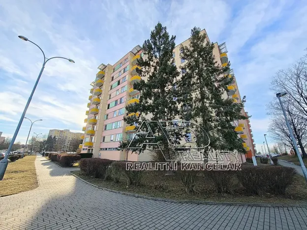Prodej bytu 4+1, České Budějovice, Netolická, 85 m2