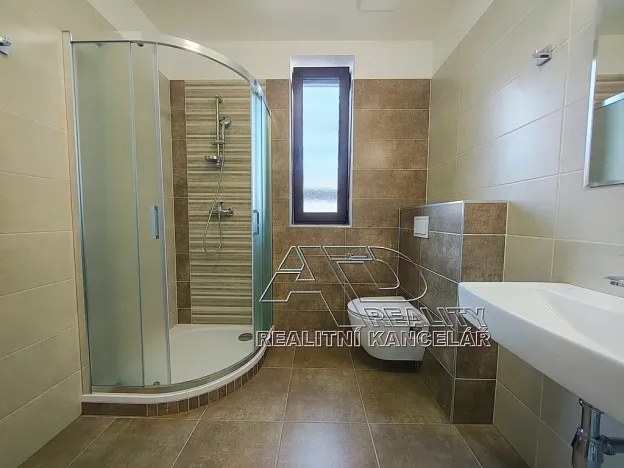 Pronájem bytu 1+1, České Budějovice, Fráni Šrámka, 40 m2